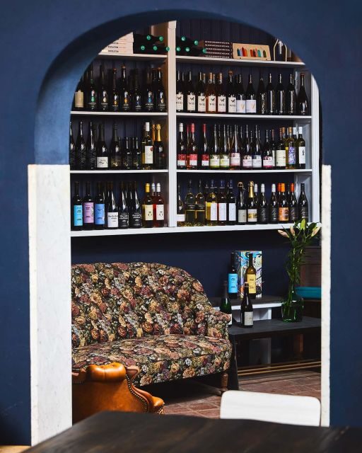 Amsterdam: Dutch Wine Tasting with Sommelier - What you’ll learn from white, rosé, orange, and red