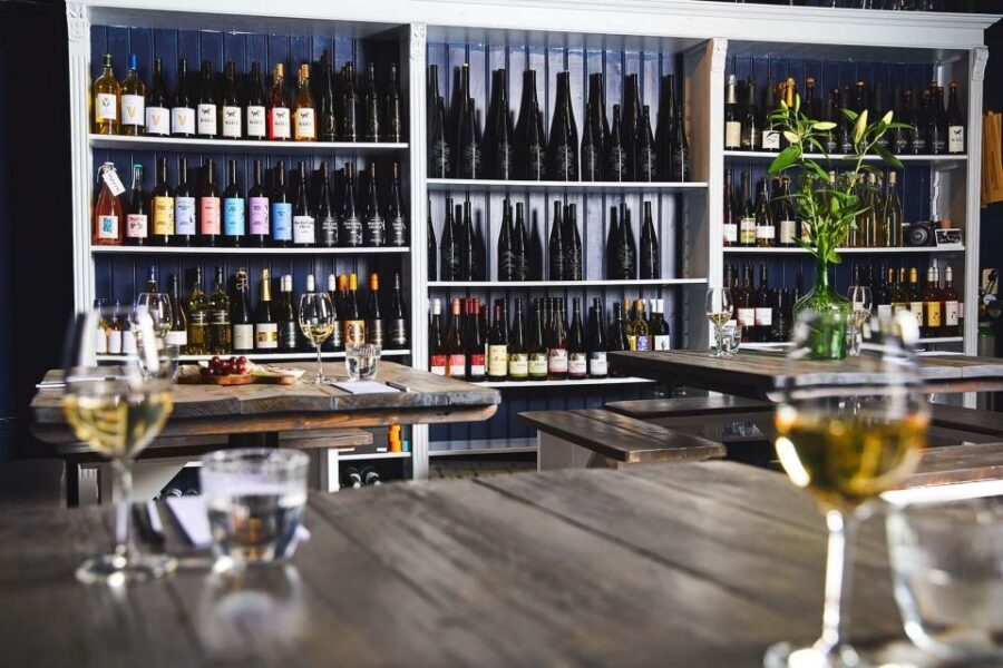 Amsterdam: Dutch Wine Tasting with Sommelier - Cost and value: is $56 worth five Dutch wines?