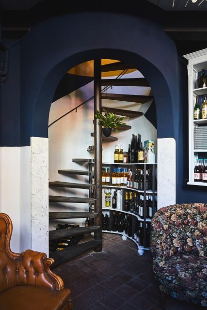 Amsterdam: Dutch Wine Tasting with Sommelier - Who should book, and who should skip