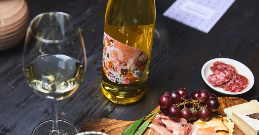 Amsterdam: Dutch Wine Tasting with Sommelier - The tasting structure: five Dutch wines in 90 minutes to 2 hours