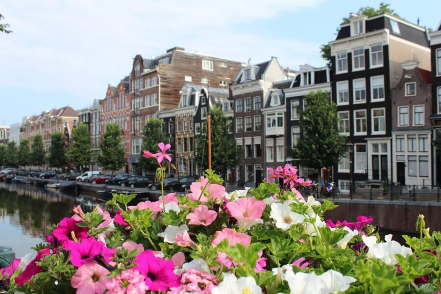 Amsterdam: Explore Pass with Over 35 Attractions - Rembrandt House and Stedelijk savings you can actually use