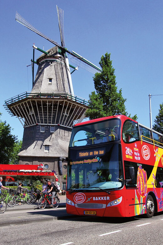 Amsterdam: Explore Pass with Over 35 Attractions - Dutch history stops that deserve a slower pace