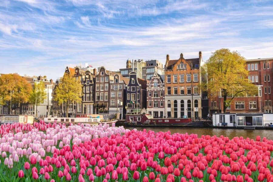 Amsterdam Family Friendly Historical Walking Tour - 5-hour option: Tropenmuseum skip-the-line entry (and what it’s really good for)