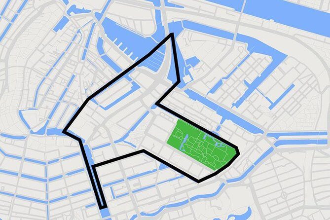 Amsterdam Festival of Lights Cruise by Captain Dave - Why Amsterdam’s Light Festival Looks Better by Canal