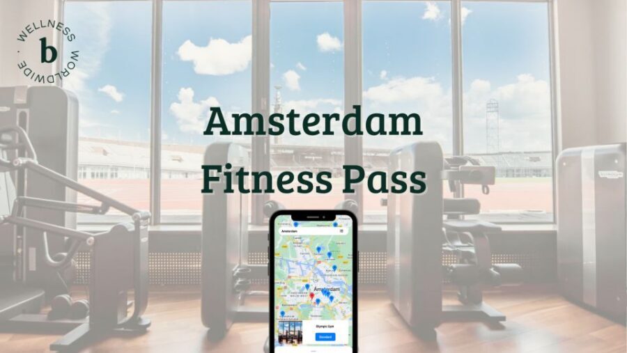 Amsterdam Fitness Pass - Quick Hits Before You Buy