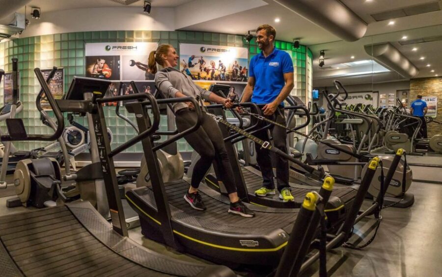 Amsterdam Fitness Pass - How the Amsterdam Fitness Pass Really Works (BODDY + Your Virtual Account)