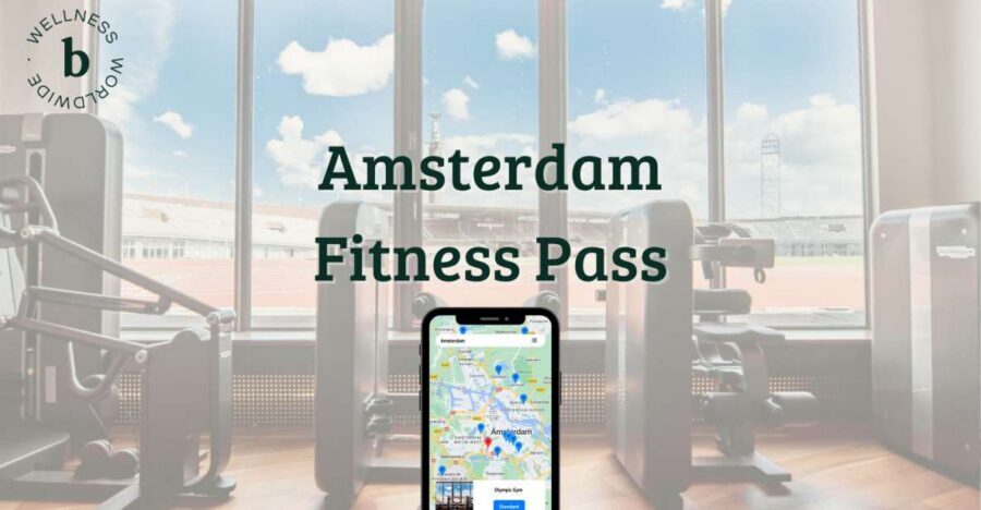Amsterdam Fitness Pass - Price and Value: Is $15 Worth It?