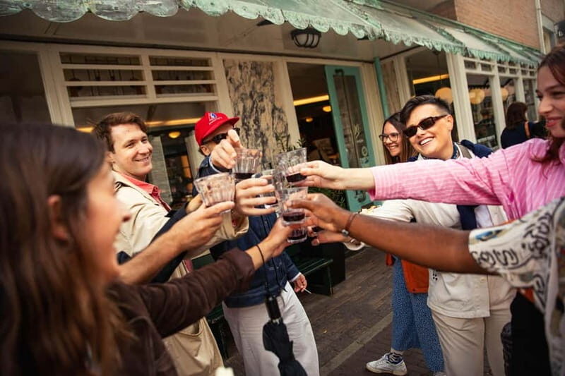 Amsterdam: Food and Canal Tour - Key highlights I’d circle on your shortlist