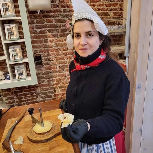 Amsterdam: Food Walking Tour - Should you book this Amsterdam Food Walking Tour?