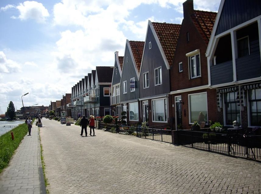 Amsterdam: Full-Day Countryside Tour - Simonehoeve Cheese Making Kaserei Fromage: the cheese stop that’s more than a showroom