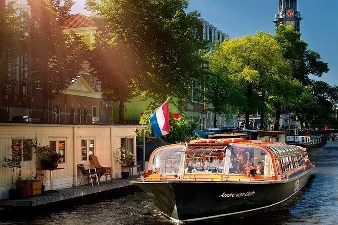 Amsterdam full day tour: Walking, Biking and Cruising - Biking the City Right: Nieuwezijds Voorburgwal to Museumplein and Beyond