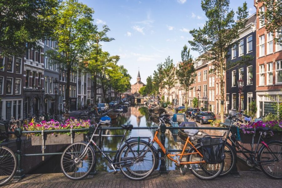 Amsterdam full day: Walking, Biking & Cruising with Lunch - Hop-on stops and free time: how to use flexibility without losing the plot