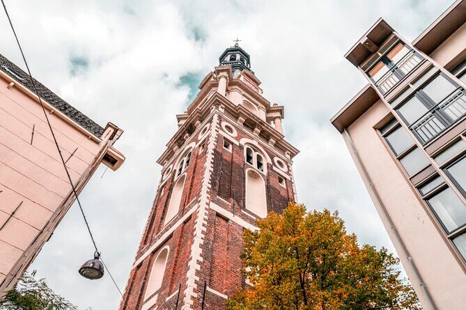 Amsterdam Ghost Hunt: Self-Guided Mystery Adventure - Key highlights I’d prioritize before you go