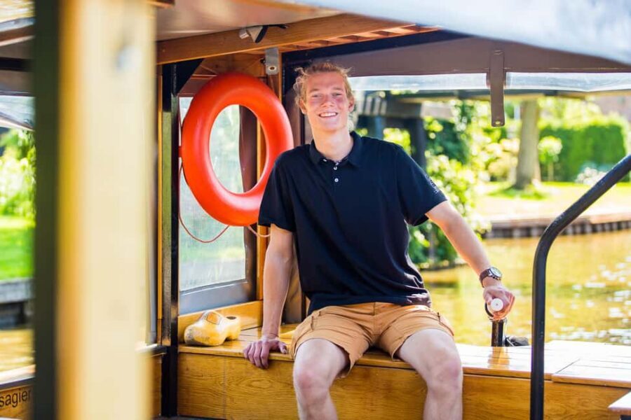 Amsterdam: Giethoorn Day Trip with Boat Tour - Key points I’d circle before you go
