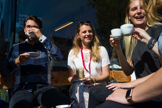 Amsterdam : Guided Cultural Food Tour - Price and What You’re Really Paying For