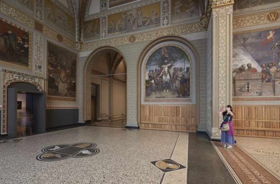 Amsterdam: Guided Rijksmuseum Tour in Spanish - Key things to love about this tour