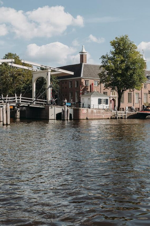 Amsterdam: H'ART Museum Entry Ticket - Key things that make H’ART Museum worth your time
