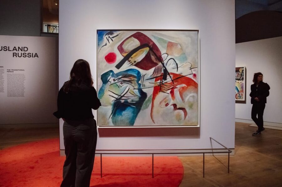 Amsterdam: H'ART Museum Entry Ticket - Who should book H’ART Museum entry (and who might not)