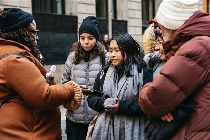 Amsterdam Haunted History and Ghost Walking Tour - A 2-Hour Night Walk Through Amsterdam’s Dark Side
