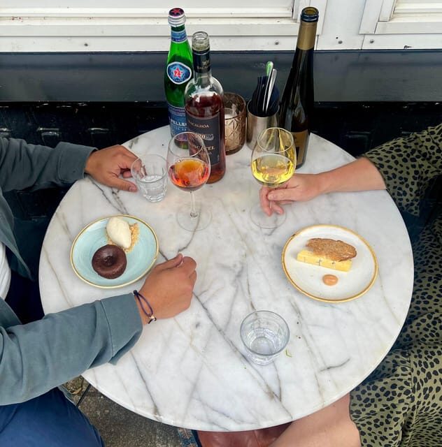 Amsterdam: High Wine at wine bar Paskamer, 3-rounds - Key points to know before you go