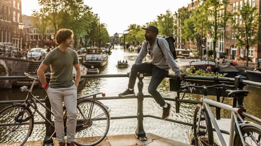 Amsterdam: Highlights & Hidden Gems Private Walking Tour - Key highlights worth planning around