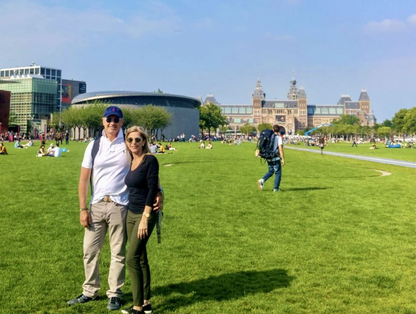 Amsterdam: Highlights & Hidden Gems Private Walking Tour - Price and value: what $108 buys you (and what it doesn’t)