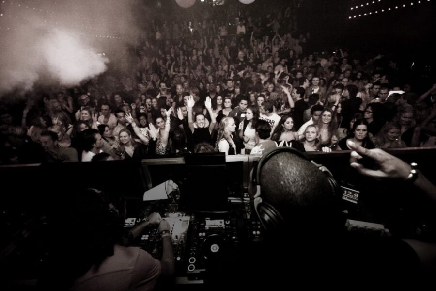 Amsterdam: House of Bols Entry Ticket and Nightlife Ticket - How This Nightlife Ticket Works in Real Life