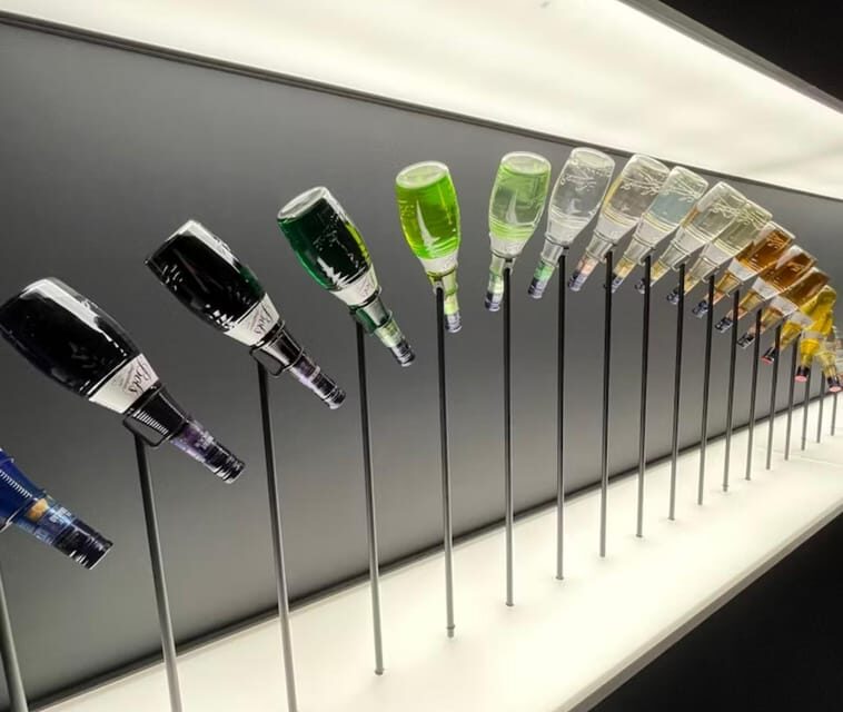 Amsterdam: House of Bols Entry Ticket and Nightlife Ticket - Price and Value: Is $32 a Smart Deal?