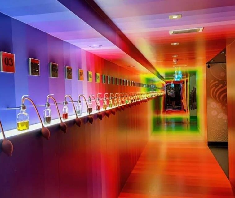 Amsterdam: House of Bols Entry Ticket and Nightlife Ticket - Booking Advice: Make This Pass Feel Effortless