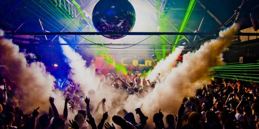 Amsterdam: House of Bols Entry Ticket and Nightlife Ticket - The Club Perks That Actually Change Your Night