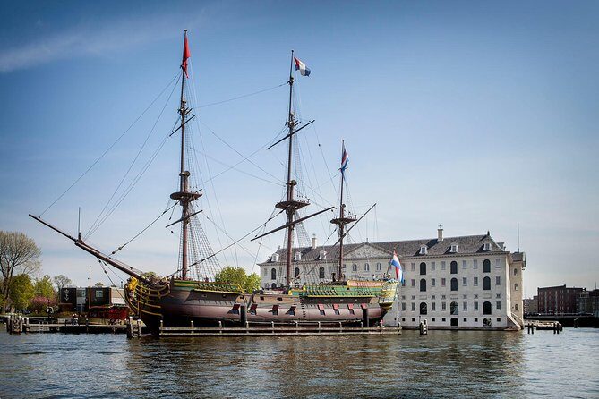 Amsterdam in a Nutshell 4 Hour Private Car Tour and Amsterdam Born Private Guide - Outside the Center: Windmills and a Cheese Farm-Style Moment
