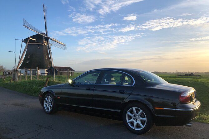 Amsterdam in a Nutshell 4 Hour Private Car Tour and Amsterdam Born Private Guide - Your Guide and Driver: How Customization Changes the Day