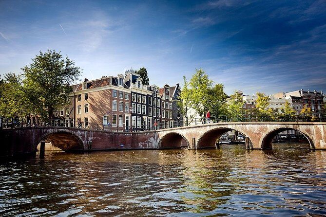 Amsterdam Independent Sightseeing by Pedal Boat - Should You Book This Amsterdam Pedal Boat Rental?