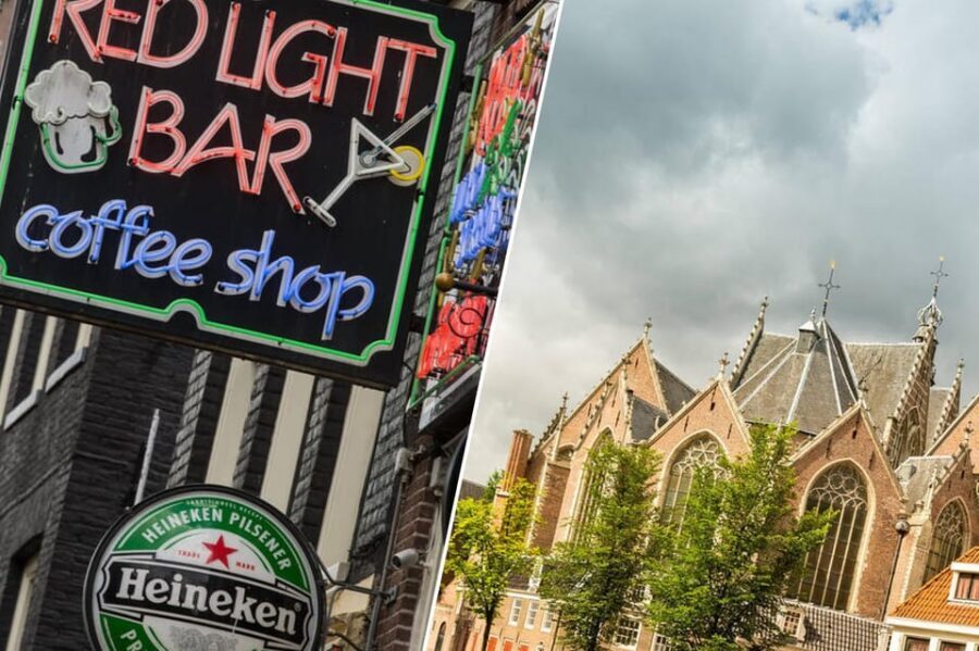 Amsterdam: Introduction walking tour - Why this 2.5-hour Amsterdam intro works when you only have one day