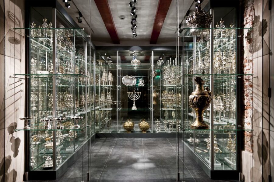 Amsterdam: Jewish Cultural Quarter & Gassan Diamonds - Timing and meeting points: how to set up a smooth day