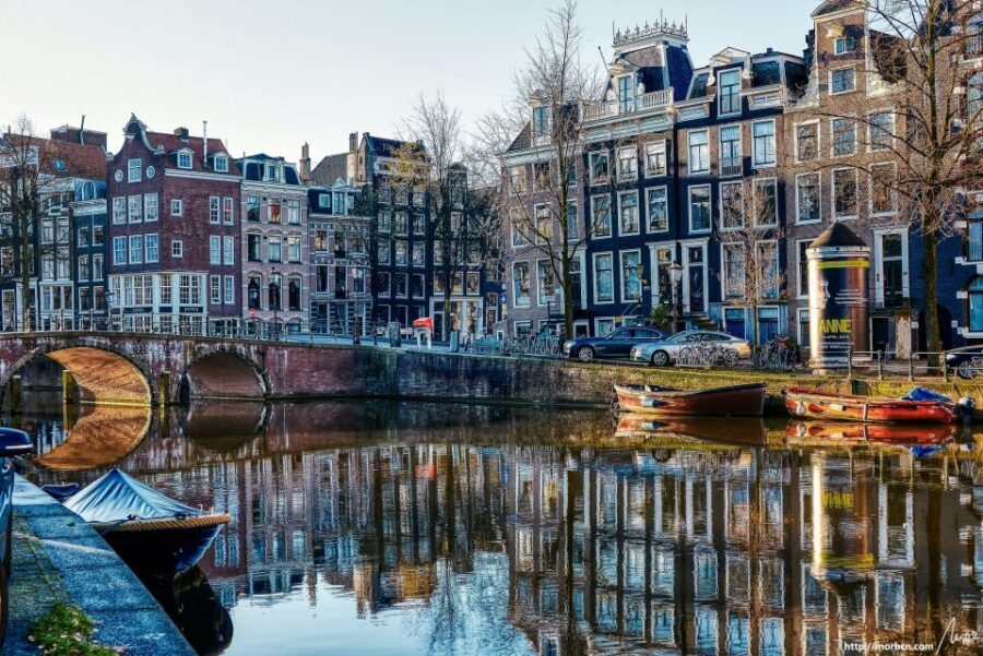 Amsterdam Jewish Quarter walking tour - A Quick Note on Group Experience and Guide Reliability