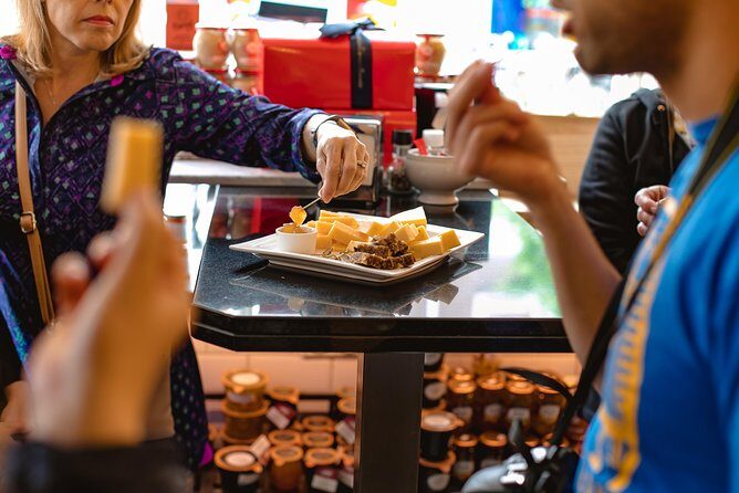 Amsterdam Jordaan Food & Drinks Tour with Eating Europe - Is $110.05 a fair price for this food tour?
