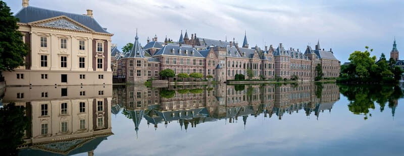 Amsterdam: Kinderdijk, Euromast, Delft and Den Haag Day Tour - Price and value: what you’re really paying for