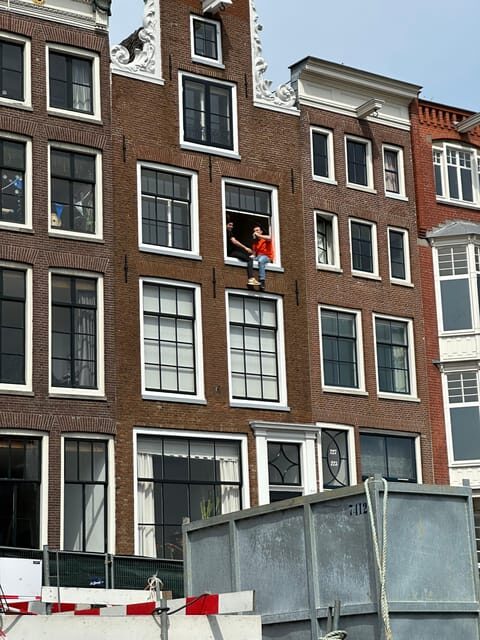 Amsterdam: Kingsday Party Cruise including Drinks - Key things you’ll notice on this King’s Day cruise