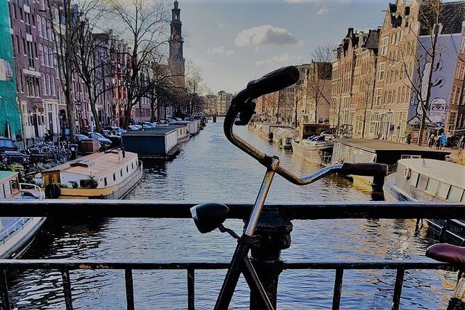 Amsterdam Layover: Airport Transit City Tour - Guides, pacing, and why the car matters on a layover