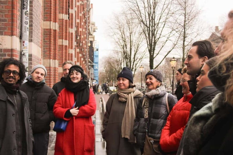 Amsterdam: Layover Flight Private Guided Tour (3h or 5h) - 3 to 5 Hours in Amsterdam: A Time Plan You Can Trust