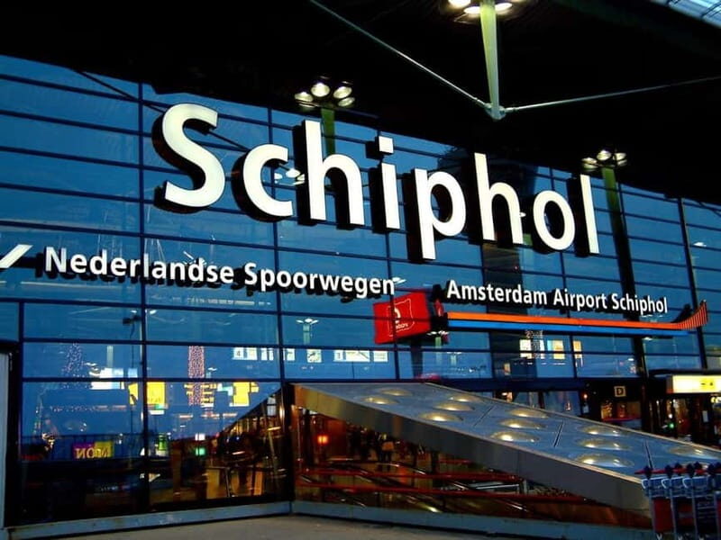 Amsterdam: Layover Flight Private Guided Tour (3h or 5h) - Price, Group Size, and What You Actually Get
