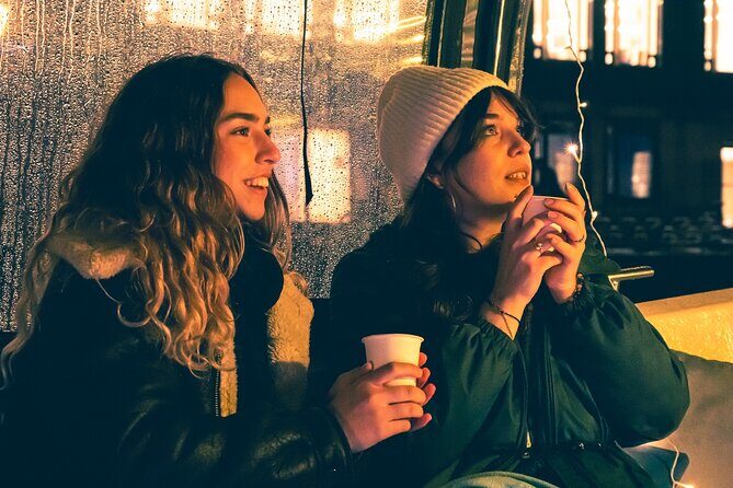 Amsterdam: Light Festival Cruise with Unlimited Drinks Option - Route Highlights: Amstel River Views, a Romantic Bridge, and Central Station From Water