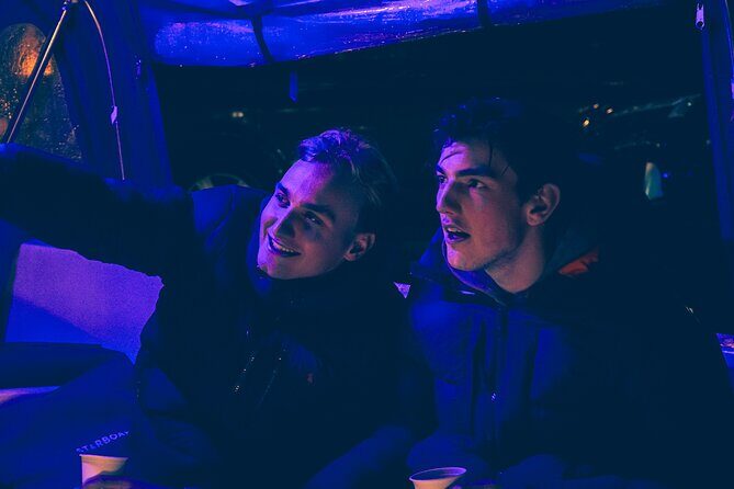 Amsterdam: Light Festival Cruise with Unlimited Drinks Option - Is This Light Festival Cruise a Good Match for You?