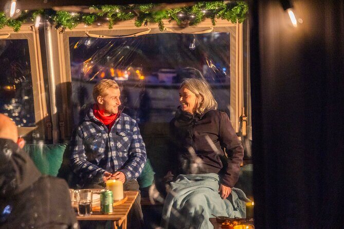 Amsterdam: Light Festival Open Boat - Unl. Drinks Option - Starting by Pierre Cuypers: Rijksmuseum Architect at Canal Level