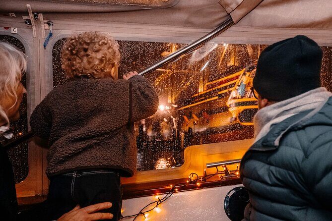 Amsterdam: Light Festival Shared Boat with unlimited drinks - Price and Value: Is $43.37 Worth It for This Kind of Amsterdam Night?