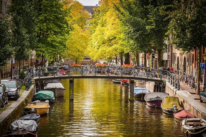 Amsterdam local transfers - Timing in Amsterdam: what 30–60 minutes means for your plans