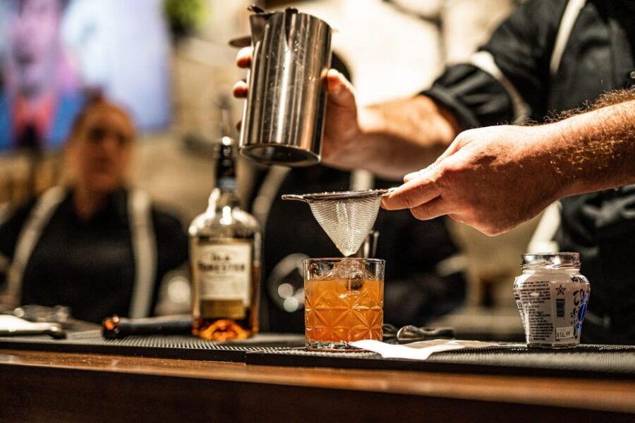 Amsterdam: Ludwig's Hidden Speakeasy Cocktail VIP Tour - Key Things To Know Before You Go