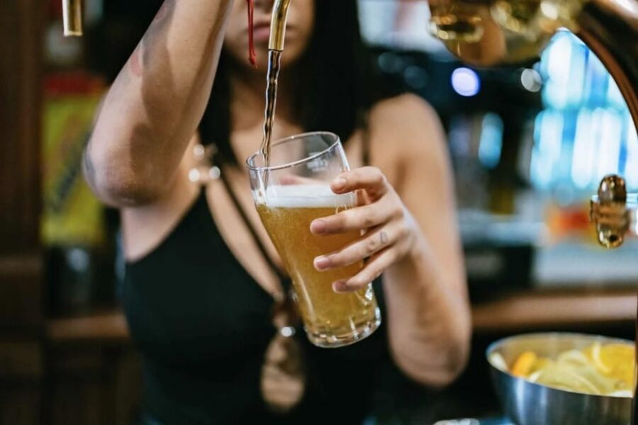 Amsterdam: Ludwig's Queer Pub Crawl with Club Entry - How to prepare so the crawl feels effortless