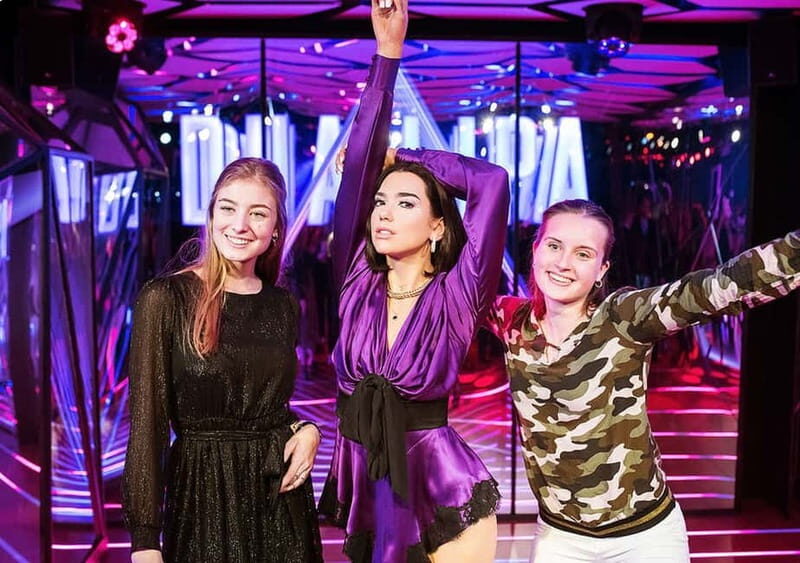 Amsterdam: Madame Tussauds Ticket - Practical photo tips that actually help